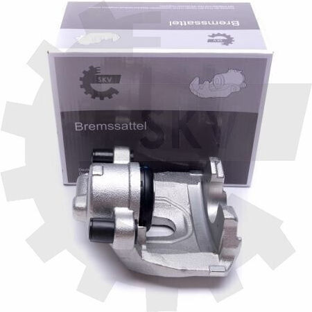 Etrier De Frână Partea Din Față Dreapta Opel Adam Corsa E 95517023 95517023