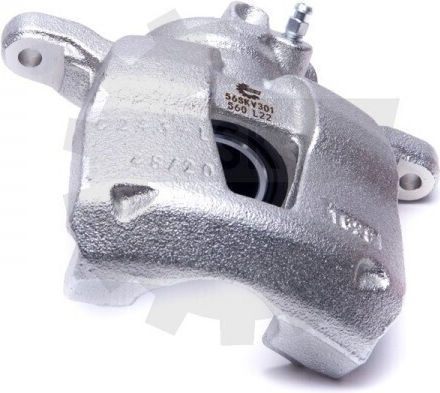 Left Front Brake Caliper Fiat 500 Panda Ford Ka 77362684 77362684