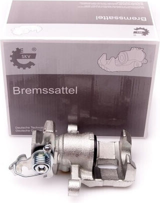Спирачна Апарата Отзад Ляво Kia Picanto 5831007300 5831007300