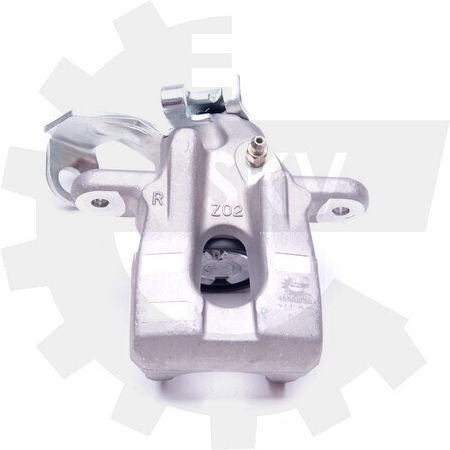 Right Rear Brake Caliper Toyota Auris Corolla Prius