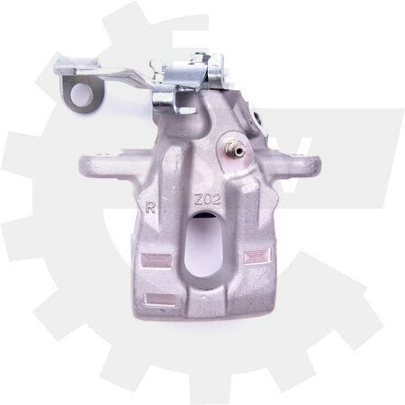 Right Rear Brake Caliper Toyota Auris Corolla Prius