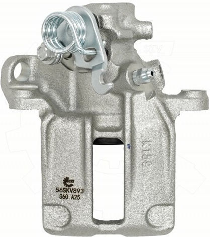 Back Left Brake Caliper for Ford Escort V VI Scorpio I II Sierra II