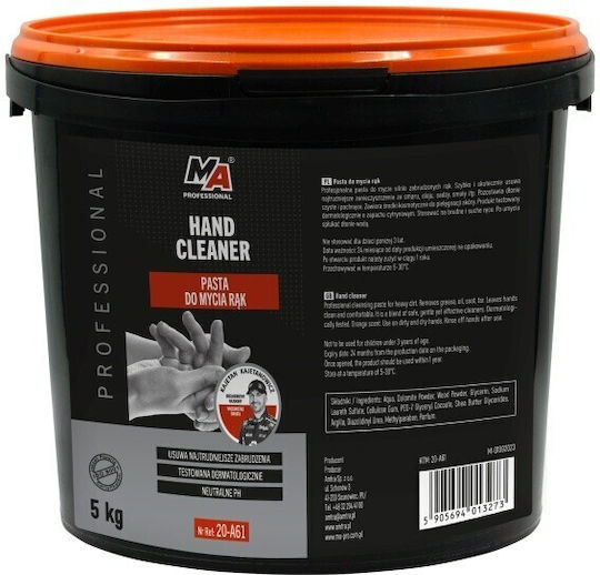 MA Professional Πάστα Χεριών 5kg