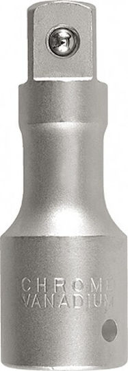 Yato Προέκταση Καστάνιας με Καρέ 3/4" και Μήκος 100mm