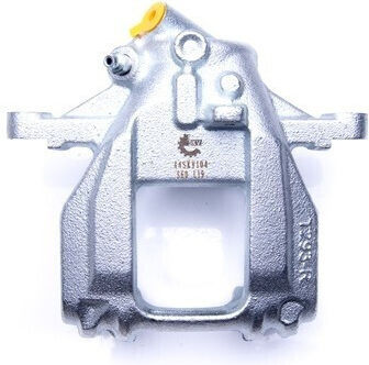 Дясна Отзад Спирачен Апарат Mercedes-Benz Sprinter VW Ръкоделец 30-35 2e0615424