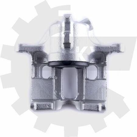 Right Front Brake Caliper Citroen Berlingo Peugeot Partner