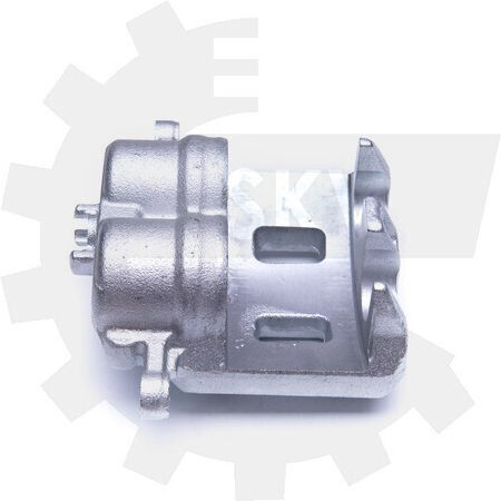 Etrier Stângă Față Subaru Forester Impreza Moștenire Ii Outback 26291ac030
