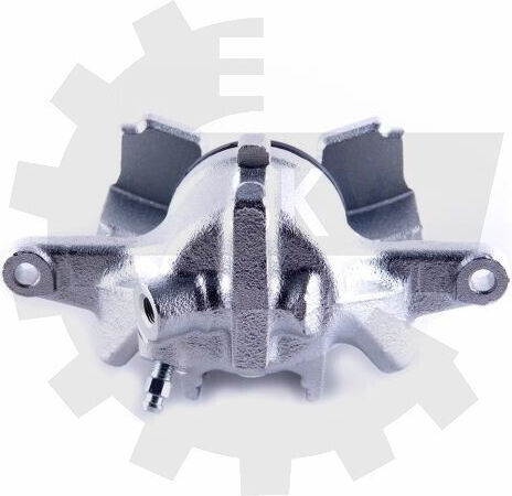 Right Front Brake Caliper Citroen Berlingo Peugeot Partner