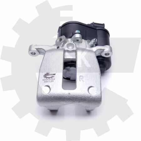 Etrieri De Frână Partea Din Spate Dreapta Volvo S60 Xc60 36001377 36001377