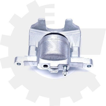 Αριστερή Πίσω Δαγκάνα Dodge Nitro Jeep Cherokee 68003778aa