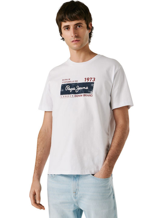 T-shirt White PM5010361-800