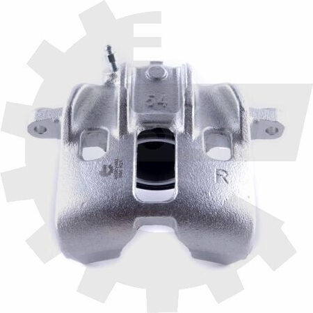 Right Front Brake Caliper Citroen Berlingo Peugeot Partner