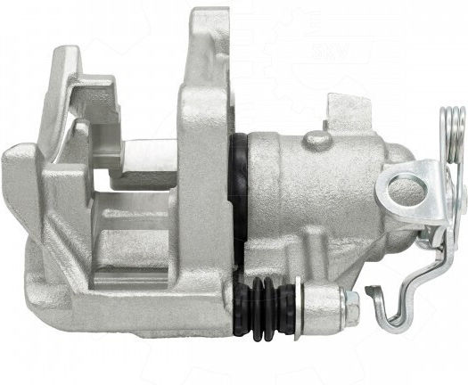 Дясна Отзад Спирачна Апарата На Рамото Vw Multivan V Transporter V 7h0 615 424