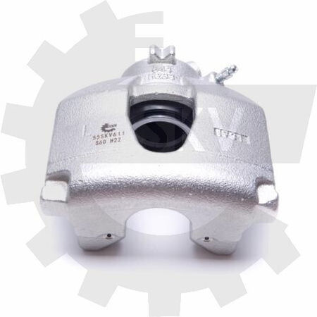 Etrier De Frână Stânga Față Renault Scenic Ii Grand Scenic Ii 7701065278 7701065278