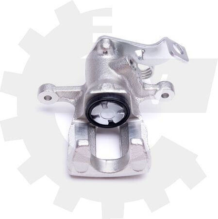 Hyundai Accent Iv Kia Rio Iii Rear Left Brake Caliper
