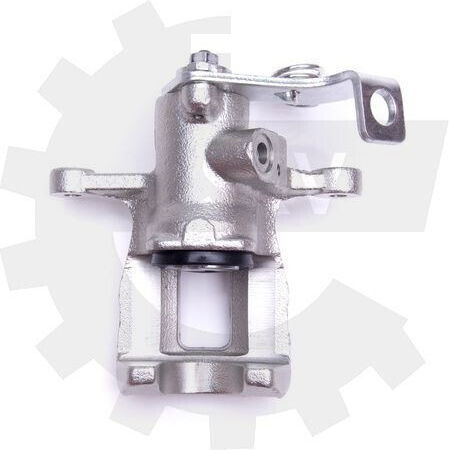 Hyundai Accent Iv Kia Rio Iii Rear Left Brake Caliper