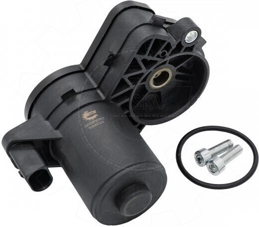 Brake Caliper Mechanism for Mercedes-Benz C-Class GLC Left Side A0009061203