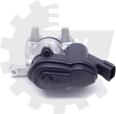 Mazda 6 Gmy0-26-61x Bremssättel Hinteres Rechter Seite