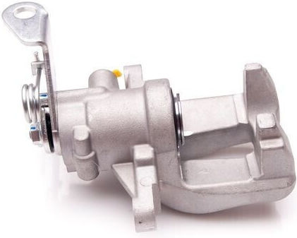 Zurück Linke Bremssättel Fiat Punkt Großer Punkt Opel Corsa D 5542103 5542103