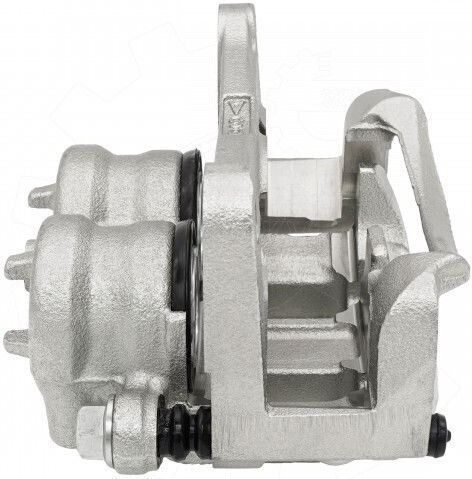 Front Left Brake Caliper Support Bracket Mitsubishi Pajero Ii Iii Iv Mr510537