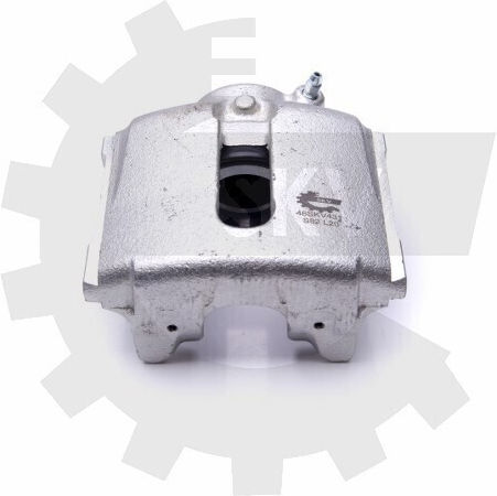 Спирачна Апарата Предна Лява Opel Calibra A Vectra A Saab 900 Ii 4482550 4482550