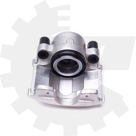 Front Left Brake Caliper Fiat Albea Doblo Palio Strada