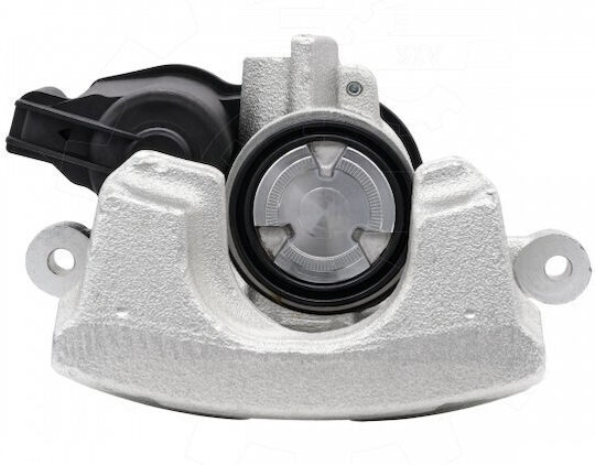 Отзад Лява Спирачна Апарата Мотор Audi E-tron Q7 Q8 4m0615403a