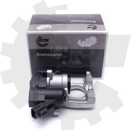 Mazda 6 Gmy0-26-61x Bremssättel Hinteres Rechter Seite