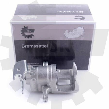 Спирачен Апарат Отзад Ляв Хонда Accord Viii 43019ta0a51