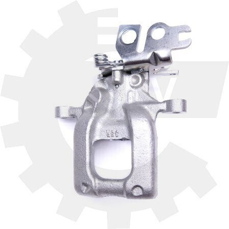 Дясна Отзад Спирачна Апарата Vw Caddy Iii 2k5615424 2k5615424