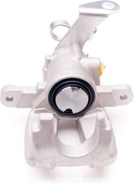 Zurück Linke Bremssättel Fiat Punkt Großer Punkt Opel Corsa D 5542103 5542103