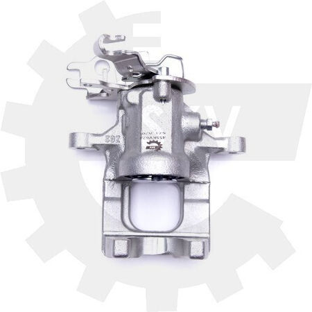 Дясна Отзад Спирачна Апарата Vw Caddy Iii 2k5615424 2k5615424