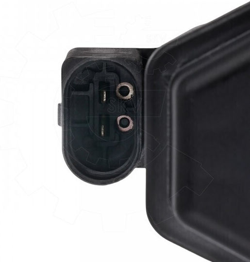 Отзад Лява Спирачна Апарата Мотор Audi E-tron Q7 Q8 4m0615403a