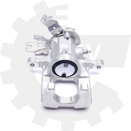 Дясна Отзад Спирачна Апарата Vw Caddy Iii 2k5615424 2k5615424
