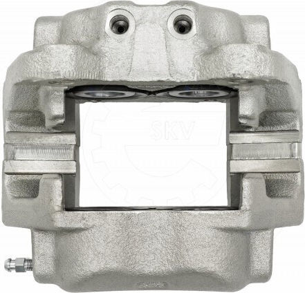 Vorderseite Linke Bremssättel Für BMW Serie 5 6 34 11 1 119 021