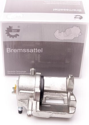 Etrier De Frână Față Stânga Chrysler PT Cruiser 5017833AA 5017833AA