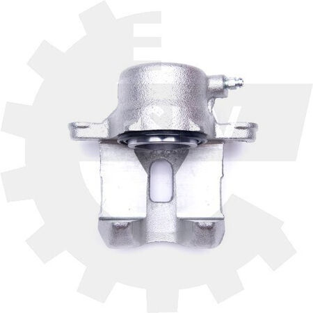 Mazda MX-5 Vorderseite Bremssättel
