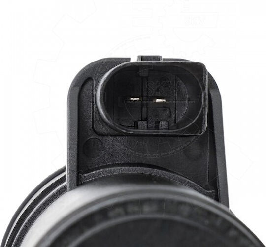 Etrier De Frână Motor Partea Din Spate Stânga Mercedes-Benz C-Class GLC 2534230181