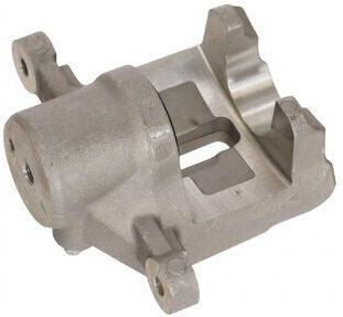 Kia Carens III 06 Rear Right Brake Caliper Without Support