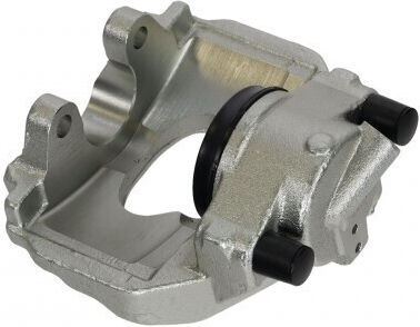 Volkswagen Transporter T5 03 Front Left Brake Caliper Without Base 60mm 7l6615123f