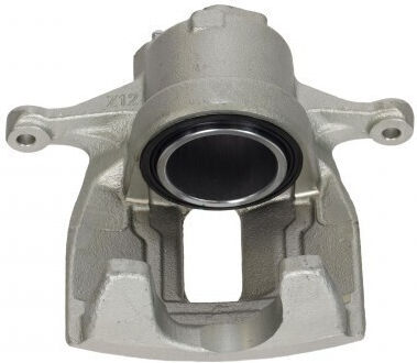 Toyota C-HR I 16 Vorderseite Linke Bremssättel Ohne Basis