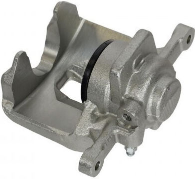 Brake Calipers Mini Cooper 06 Front Right Without Arm R56