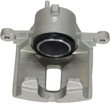Nissan Primera P12 02 Front Right Brake Caliper Without Arm
