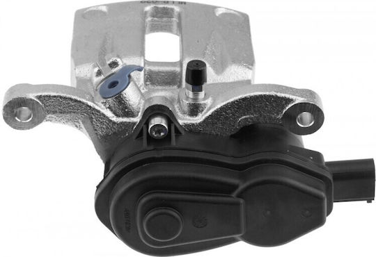 Πίσω Δαγκάνα Φρένου Land Rover Freelander Ii 06-15 Αριστερή Ηλεκτρική Lr043283