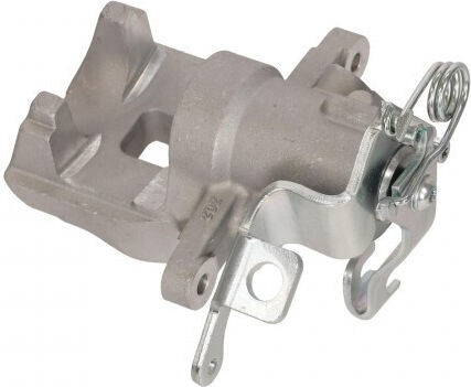 Etrier De Frână Citroen C4 Picasso I 06 Partea Din Spate Stânga Fără Suport 4401q4