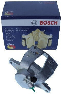Etrier De Frână Partea Din Față Fiat Bravo Idea Stilo 1 2-1 6 16v 02 Dreapta 9949342