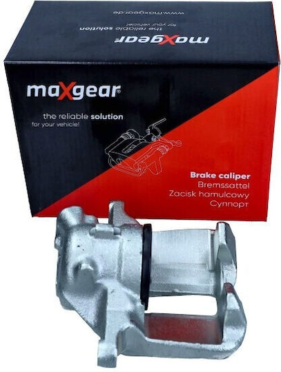 Etrier De Frână Partea Din Față Dreapta VW Golf Vento 1991-2002 24.3541-1740.5