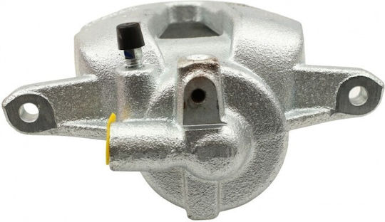 Brake Caliper Fiat Doblo 00 Front Left Without Arm 1.3 Jtd 77364366