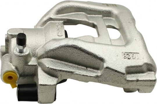 Fiat Doblo 09 Vorderseite Rechte Bremssättel Ohne Arm 1.3 1.6 Jtd