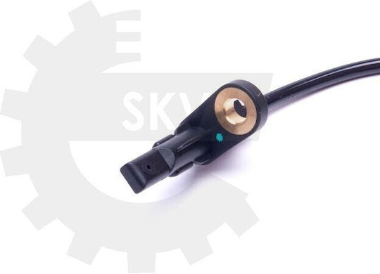 ABS-Sensor Vorderseite Links Rechts Land Rover Freelander Ssw000010 Ssw000010